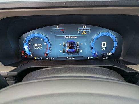 New 2025 Ford Bronco Sport Big Bend w/ Convenience Package image 24