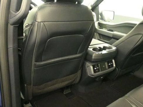 New 2026 Ford F150 Lariat w/ Tow/Haul Package AWD/4WD image 12