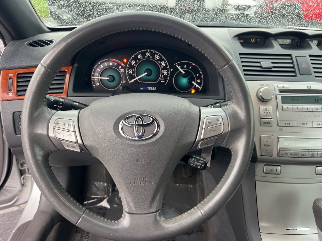 Used 2008 Toyota Solara SLE FWD image 27