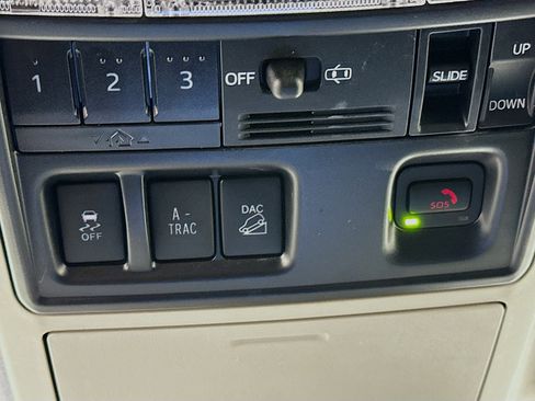 Used 2024 Toyota 4Runner SR5 Premium w/ Moonroof Package image 26