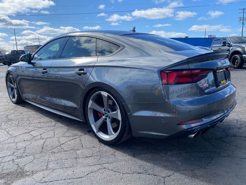Used 2019 Audi S5 Prestige w/ S Sport Package image 6