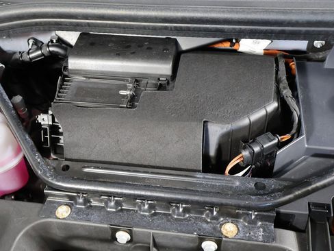 Used 2021 Volkswagen ID.4 Pro S image 19