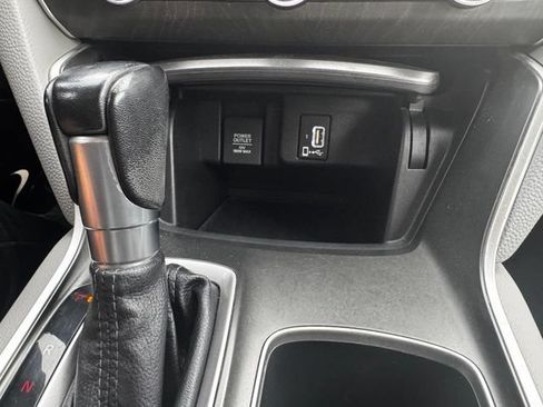 Used 2018 Honda Accord EX-L image 24