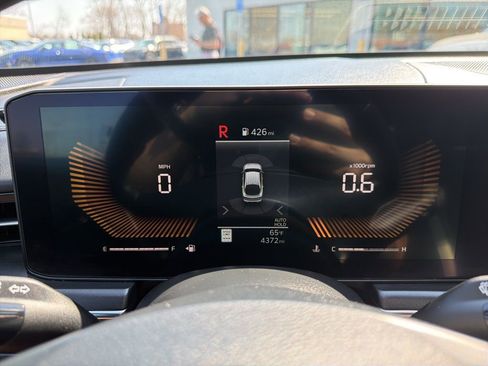 Used 2025 Kia K5 GT-Line w/ GT-Line Premium Package image 29