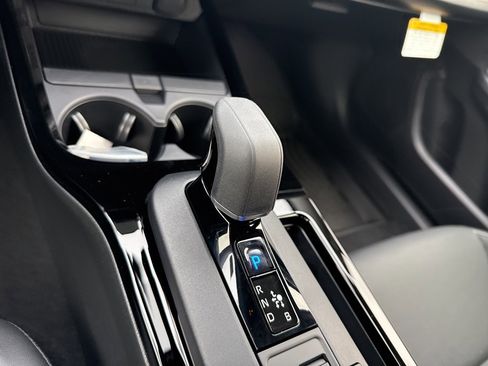 New 2026 Toyota Prius XLE image 12