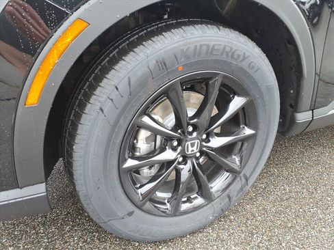 New 2026 Honda CR-V Sport-L image 14