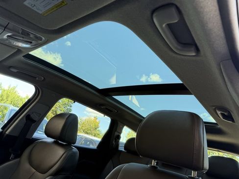 Used 2019 Hyundai Santa Fe Limited image 13