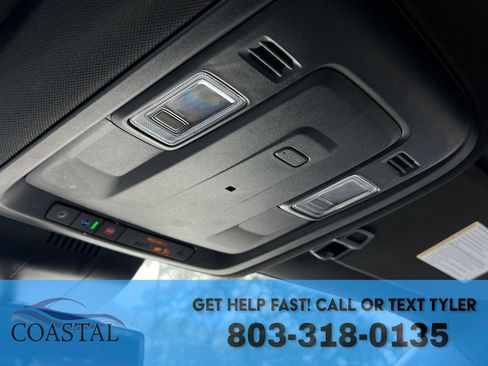 Used 2024 Chevrolet Tahoe LS w/ Driver Alert Package image 50