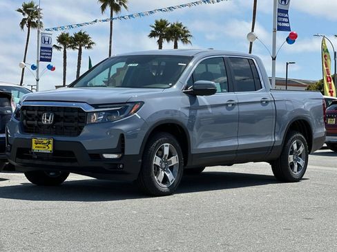 New 2026 Honda Ridgeline RTL image 6
