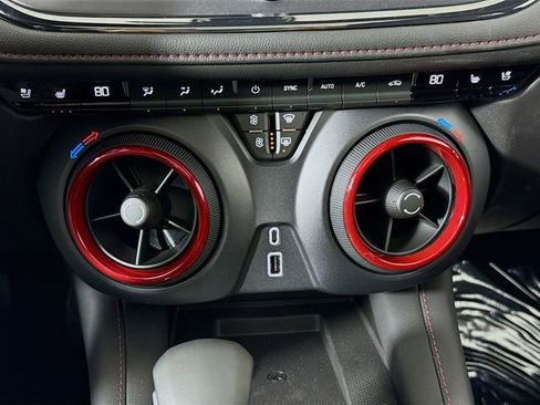 New 2025 Chevrolet Blazer RS w/ Enhanced Convenience Package image 19