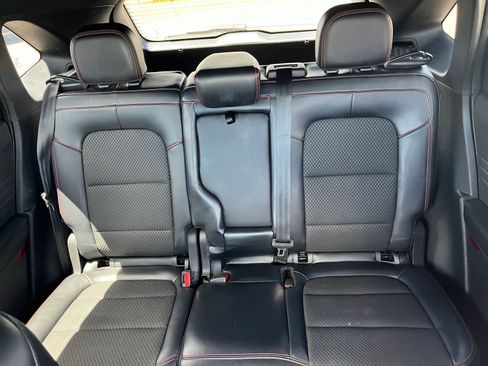 Used 2023 Ford Escape ST-Line image 38