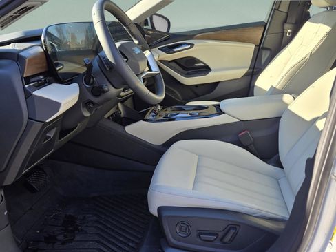 New 2025 Audi A6 e-tron Premium Plus w/ Premium Plus image 10