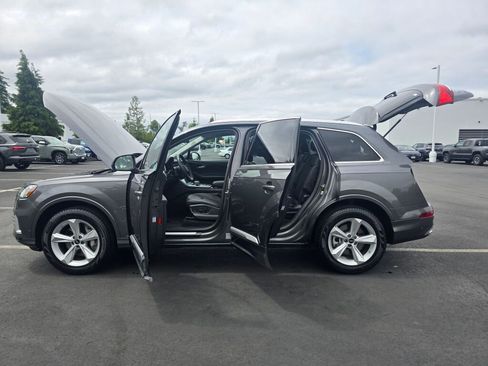 Used 2024 Audi Q7 2.0T Premium Plus image 21