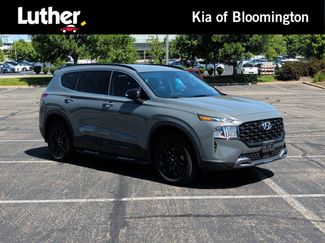 Used 2023 Hyundai Santa Fe XRT AWD/4WD video 1