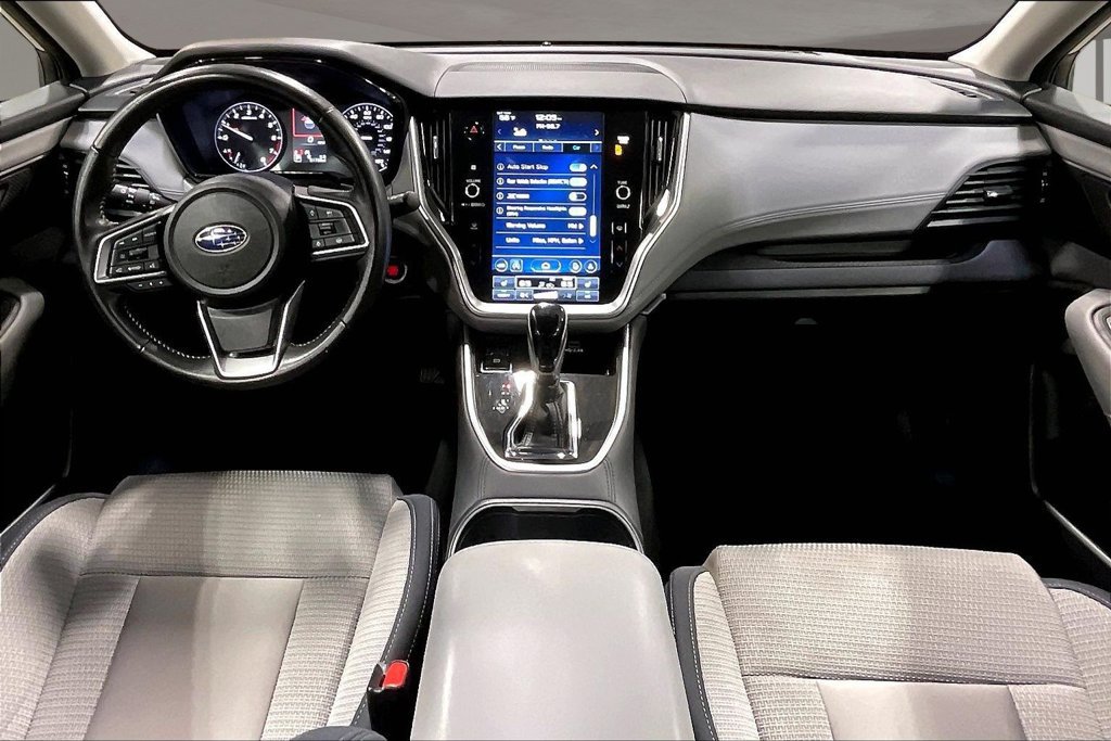 Used 2024 Subaru Outback Premium AWD/4WD image 8