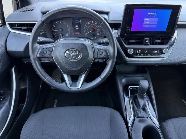 Used 2024 Toyota Corolla SE FWD image 11