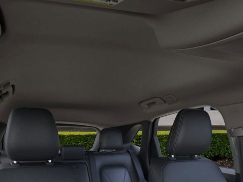 New 2025 Ford Escape SE w/ PHEV Premium Package image 22