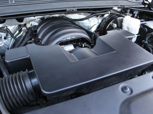 Used 2017 GMC Yukon Denali w/ Open Road Package image 37