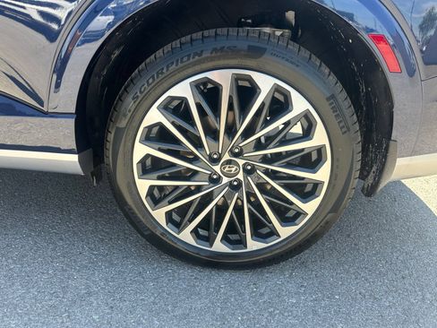 New 2026 Hyundai Palisade Calligraphy AWD/4WD image 37