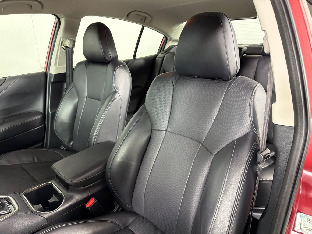 Used 2022 Subaru Legacy Limited AWD/4WD image 11