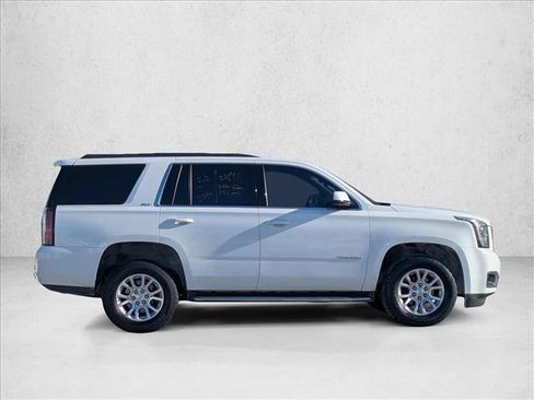 Used 2020 GMC Yukon SLT image 4