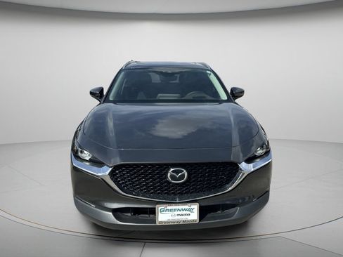 Used 2022 MAZDA CX-30 AWD 2.5 S w/ Premium Package image 2