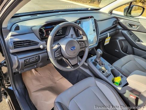 New 2026 Subaru Crosstrek 2.5i Limited w/ Crosstrek Mirror Package image 9