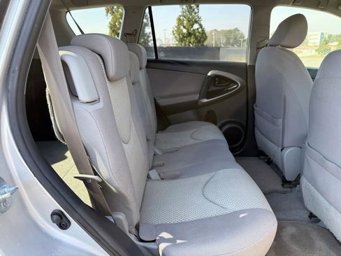 Used 2007 Toyota RAV4 2WD image 20