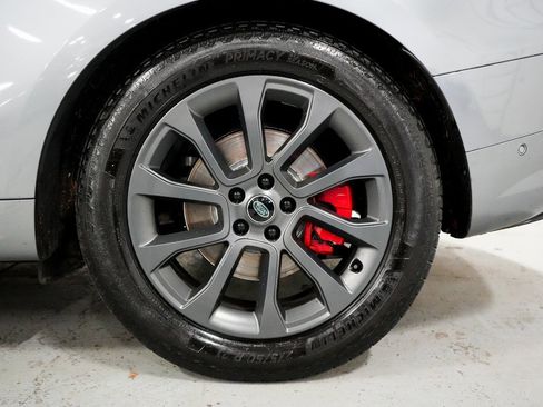 Used 2023 Land Rover Range Rover Sport SE Dynamic image 25