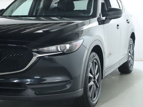 Used 2018 MAZDA CX-5 Touring AWD/4WD image 4