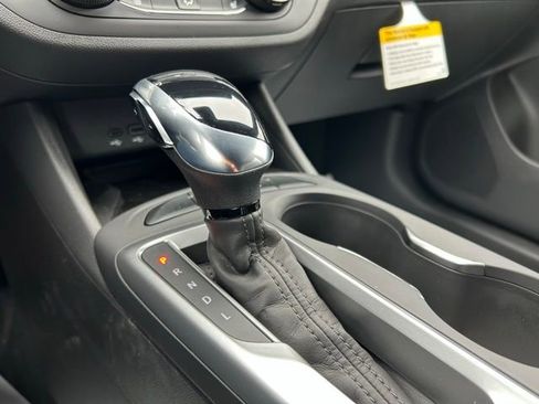 New 2026 Buick Envista Preferred w/ Convenience I Package image 42