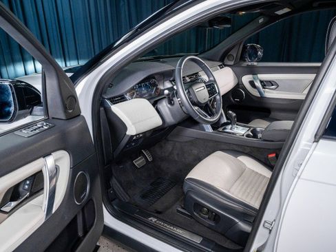 Used 2023 Land Rover Discovery Sport S R-Dynamic AWD/4WD image 12