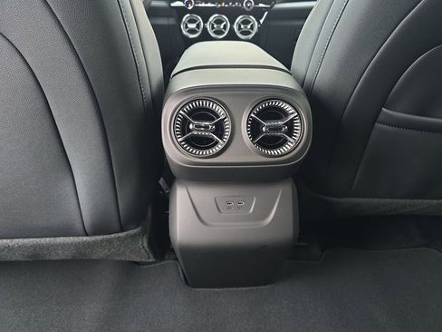 New 2025 Chevrolet Blazer EV LT image 21