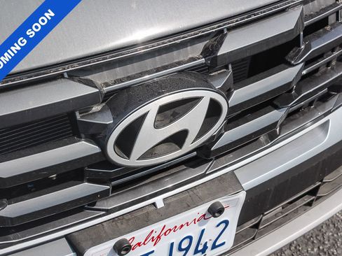 Certified 2025 Hyundai Tucson SEL image 14