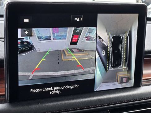 Used 2022 Lincoln Aviator Reserve w/ Equipment Group 201A image 14