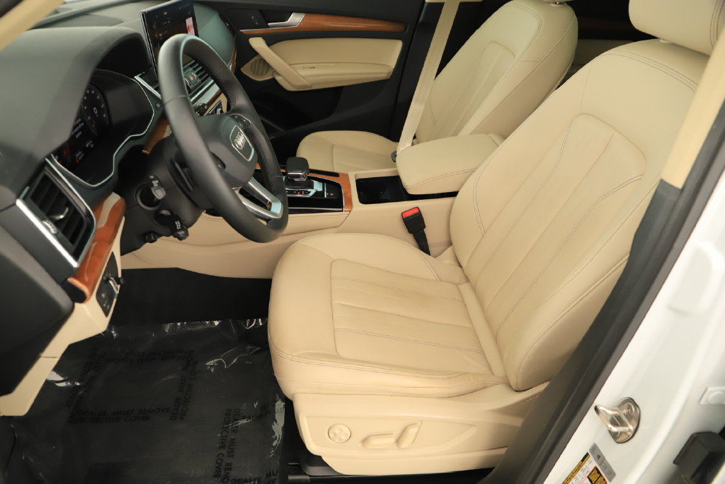 Certified 2023 Audi Q5 2.0T Premium Plus AWD/4WD image 24
