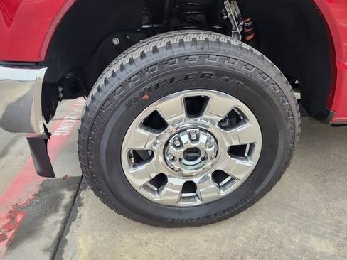 Used 2025 Ford F250 Lariat w/ Lariat Ultimate Package image 17