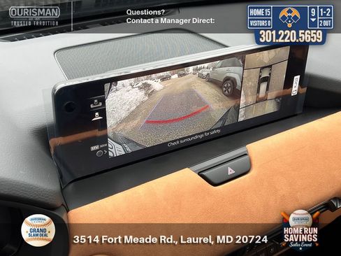 New 2026 MAZDA CX-70 3.3 Turbo S w/ Premium Plus image 12