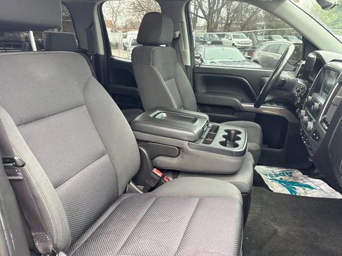 Used 2016 Chevrolet Silverado 1500 LT w/ All Star Edition image 20