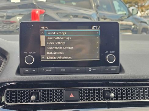Used 2022 Honda Civic Sport image 25