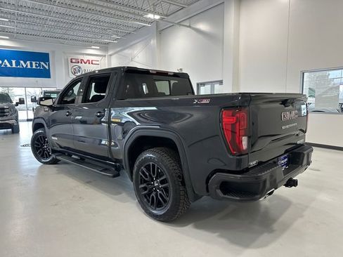 Used 2024 GMC Sierra 1500 Elevation w/ Preferred Package image 12