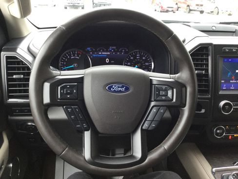 Used 2020 Ford Expedition Limited w/ Equipment Group 302A image 20