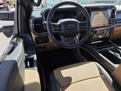 New 2026 Ford F250 Lariat w/ Lariat Ultimate Package AWD/4WD image 40