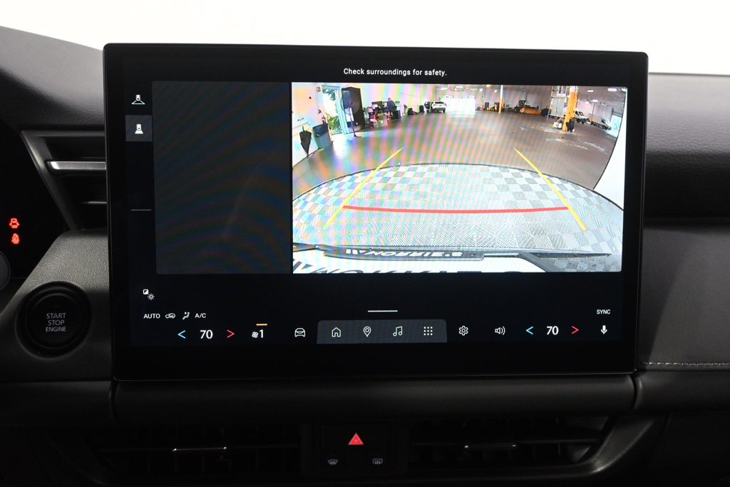 New 2026 MAZDA CX-5 Select AWD/4WD image 29
