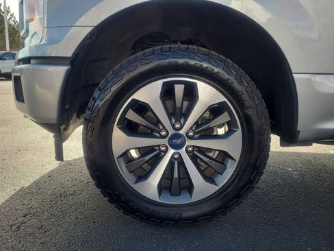 Certified 2020 Ford F150 XL w/ Equipment Group 101A Mid image 26