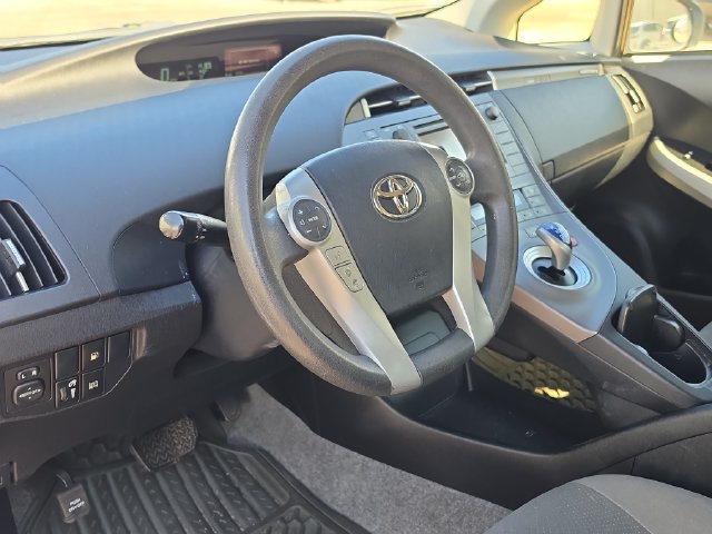 Used 2012 Toyota Prius Prime Plug-In Hybrid FWD image 13