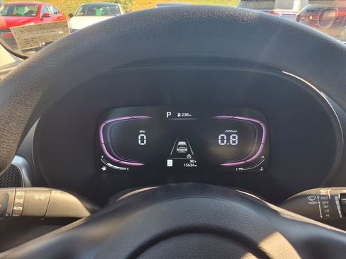 Certified 2024 Kia Soul LX w/ Option Group 015 image 9