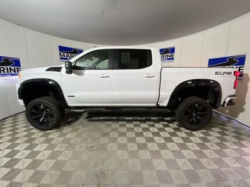 Used 2024 Chevrolet Silverado 1500 RST w/ All Star Edition Plus image 13