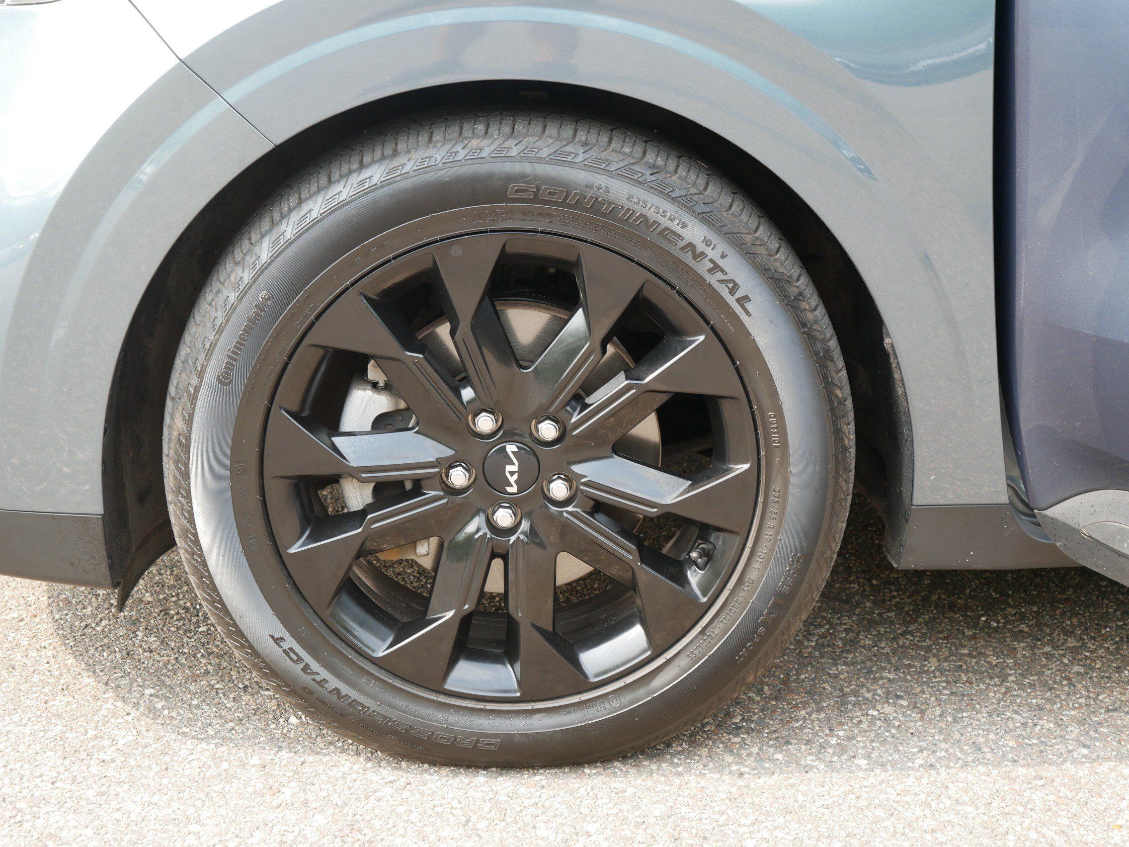 Certified 2024 Kia Carnival SX Prestige FWD image 15