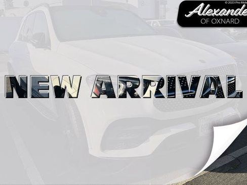 Used 2020 Mercedes-Benz GLE 350 image 1